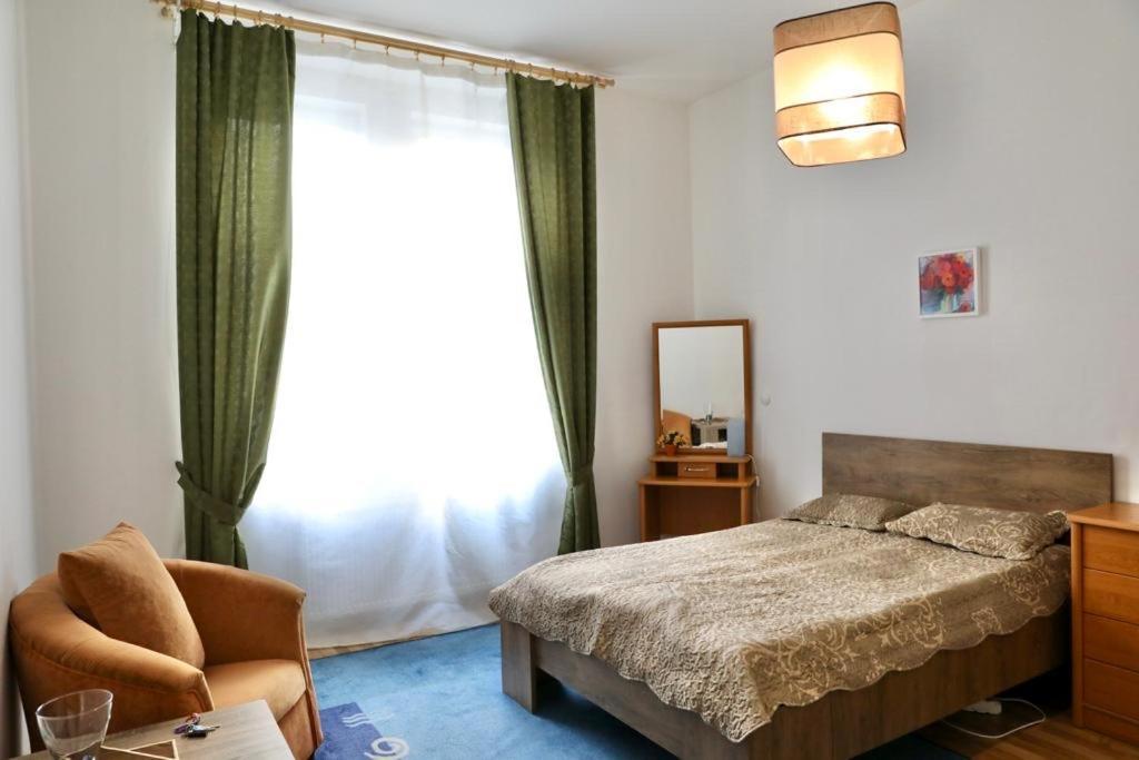 Lana Lo Apartments Karlsbad Buitenkant foto