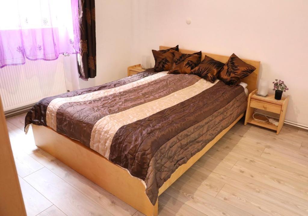 Lana Lo Apartments Karlsbad Buitenkant foto