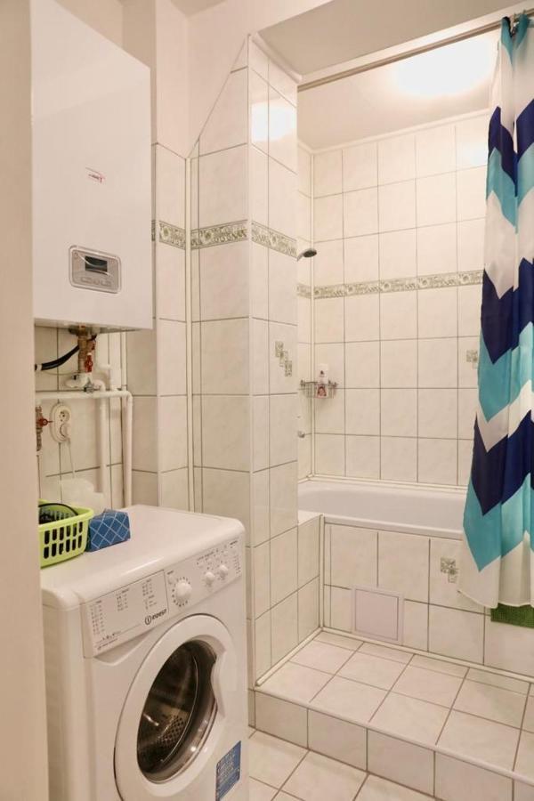 Lana Lo Apartments Karlsbad Buitenkant foto
