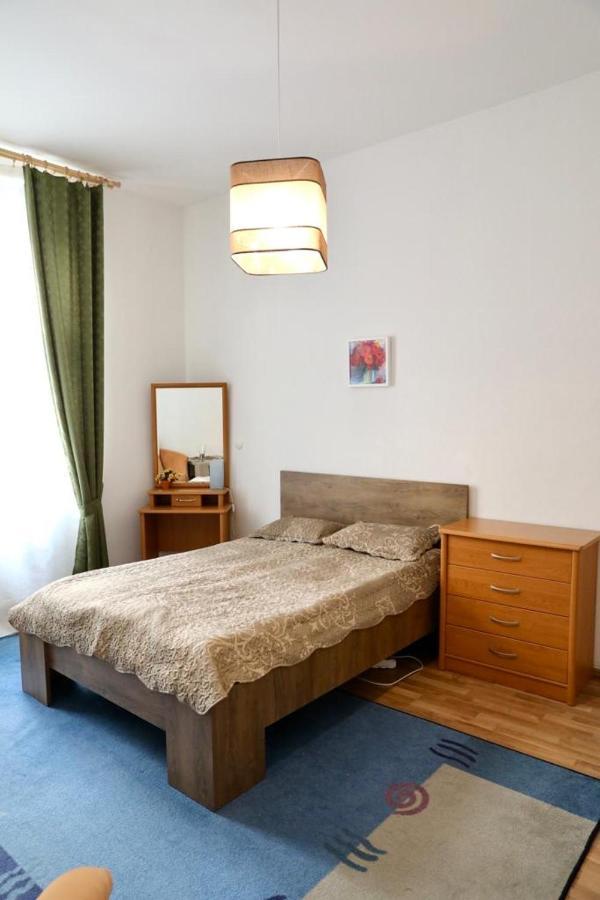 Lana Lo Apartments Karlsbad Buitenkant foto