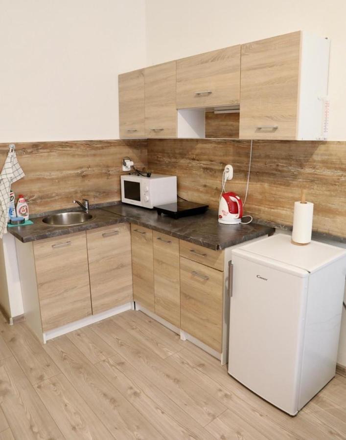 Lana Lo Apartments Karlsbad Buitenkant foto