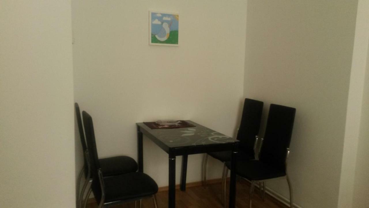 Lana Lo Apartments Karlsbad Buitenkant foto